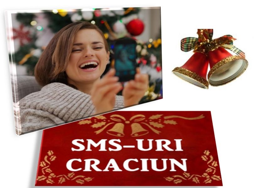MESAJE de CRĂCIUN. Urări inspirate pentru cei dragi