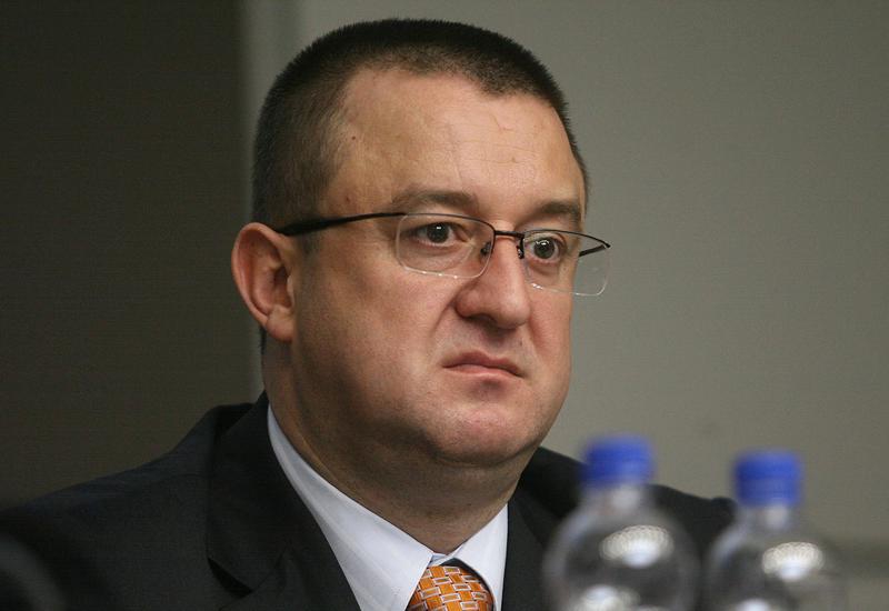 Sorin Blejnar, trimis în judecată de DNA