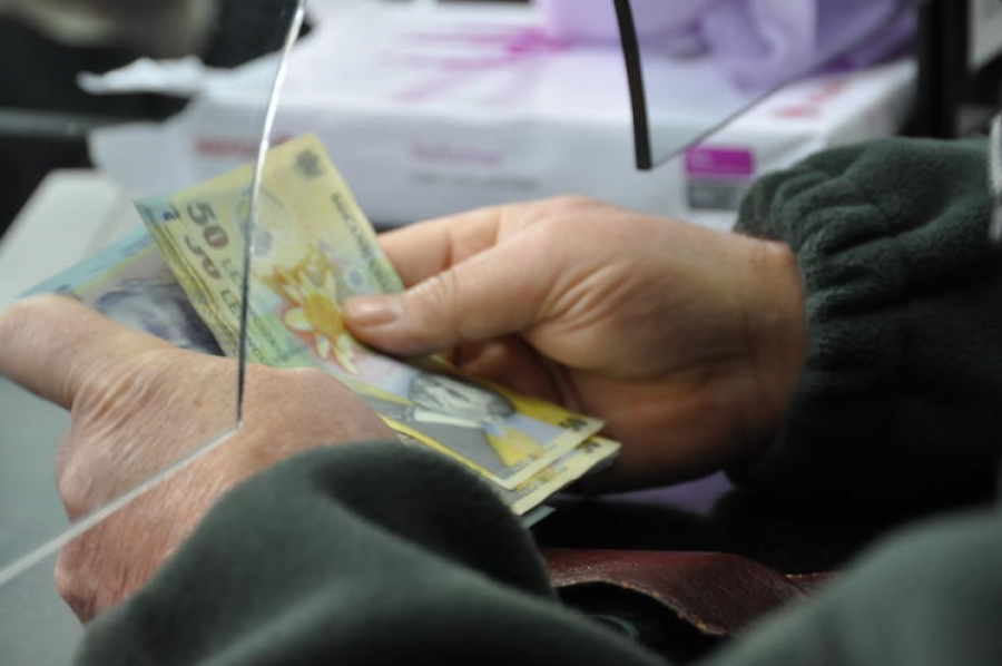 Ce taxe vor plăti constănțenii în 2017 și care va fi prețul gigacaloriei