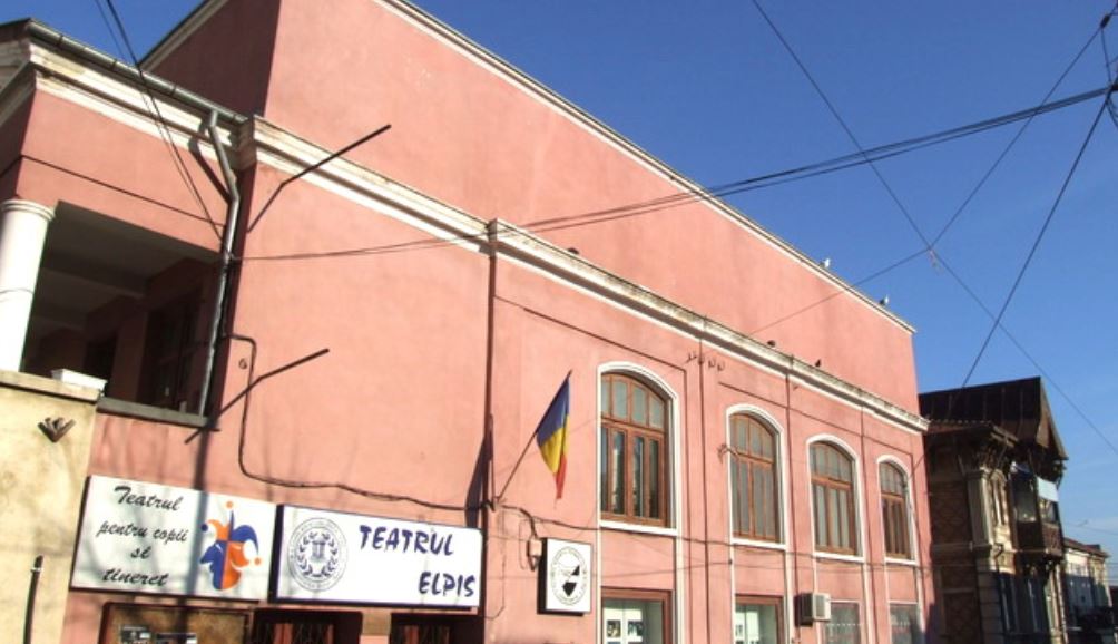 CONSTANȚA: 60 de ani de la fondarea primei trupe de actori păpuşari