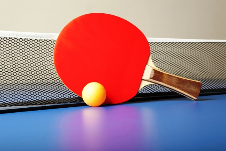 Eliza Samara participă la semifinala CN de tenis de masă
