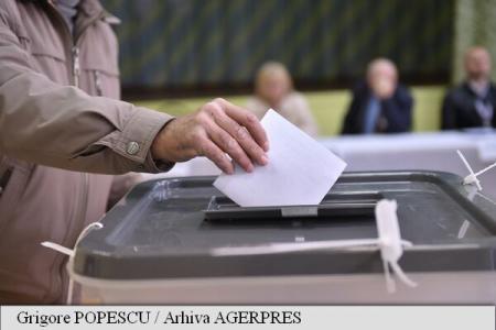 Autoproclamaţii au decis votul în TRANSNISTRIA