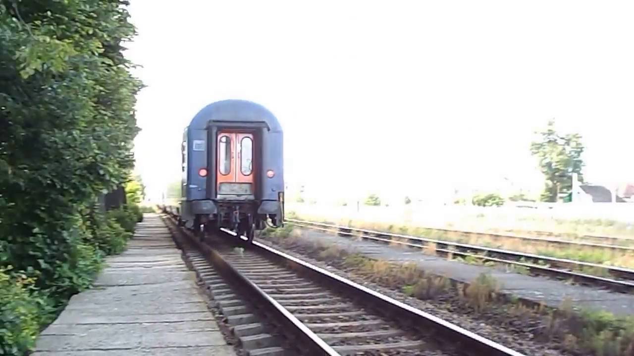 Dacă trenul întârzie, CFR va despăgubi călătorii! Începând din … 2020!