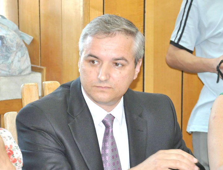 Fostul primar din NĂVODARI află în ianuarie dacă va fi eliberat din închisoare