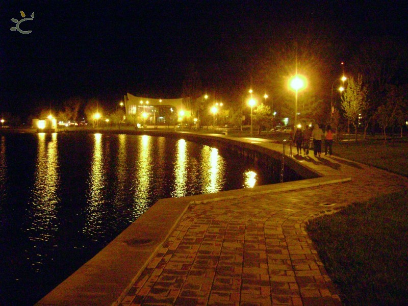 TULCEA: Sistem de iluminat public inteligent