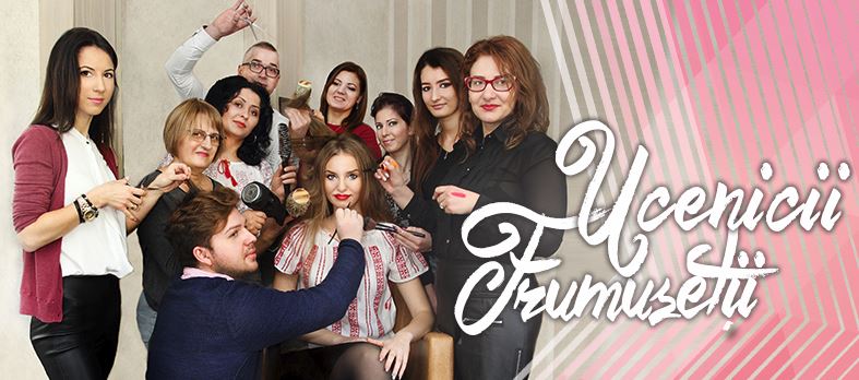Mai mulți hair stylişti şi make-up artişti vor prezenta „Parada coafurilor şi machiajelor” la CONSTANȚA