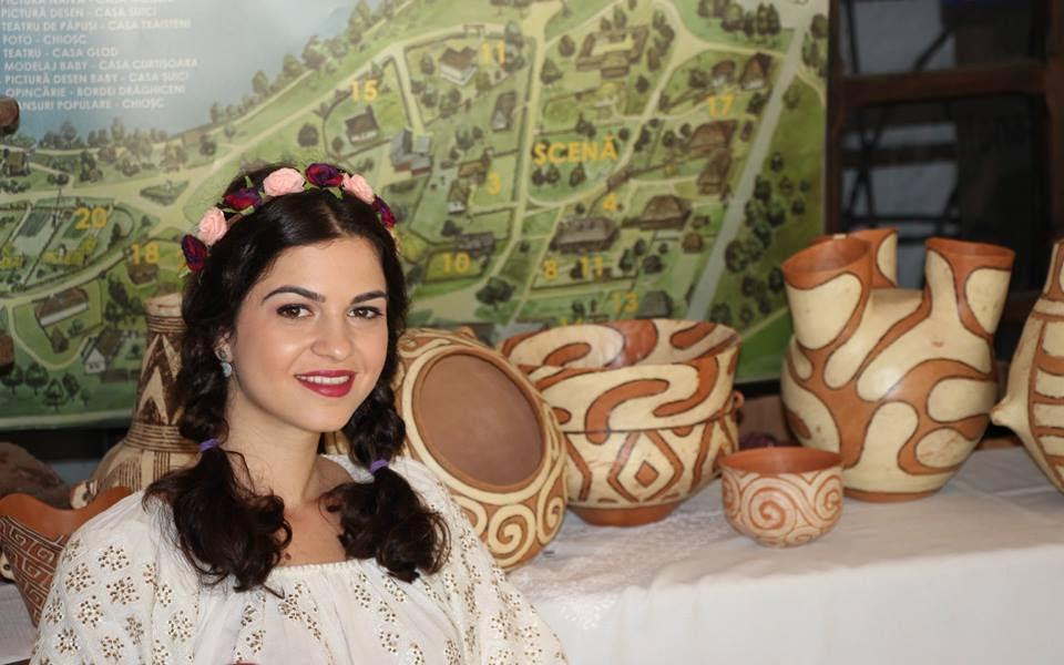 Profil de interpret : Maria Beatrice Băndoiu