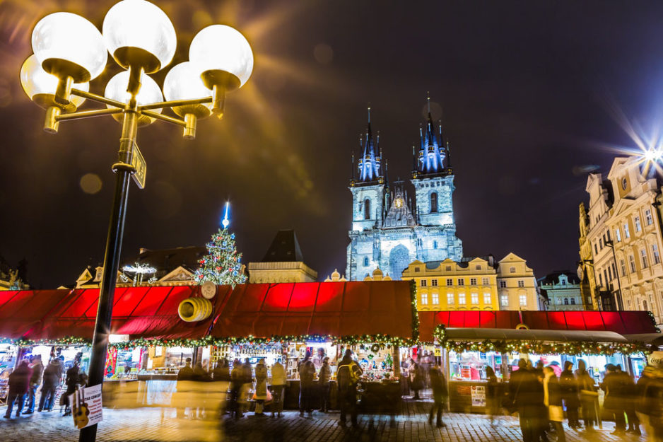 Țările preferate de români pentru a petrece vacanţa de iarnă