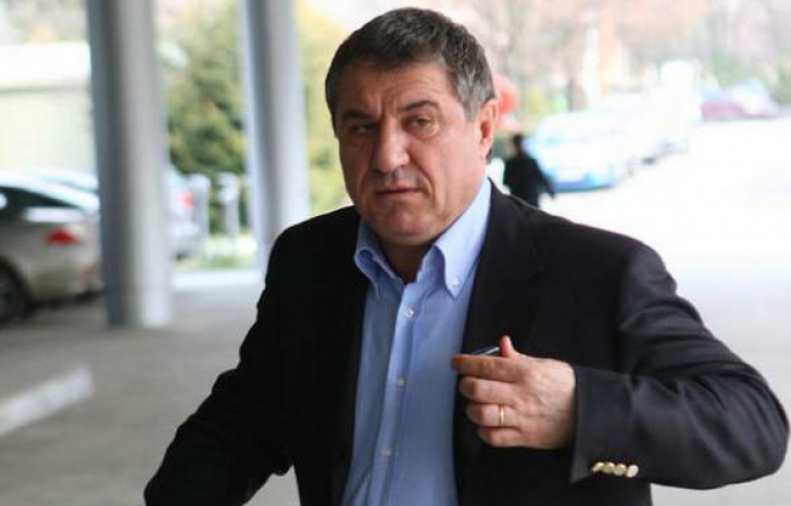 Victor Becali, cu un pas mai aproape de ELIBERAREA din penitenciar