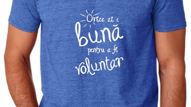 Voluntariatul câștigă adepți la CONSTANȚA