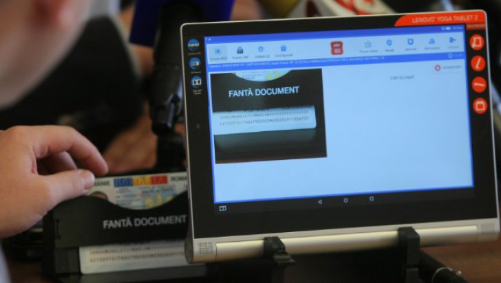 CONSTANȚA: Dosare penale pentru vot multiplu și furtul ștampilei!