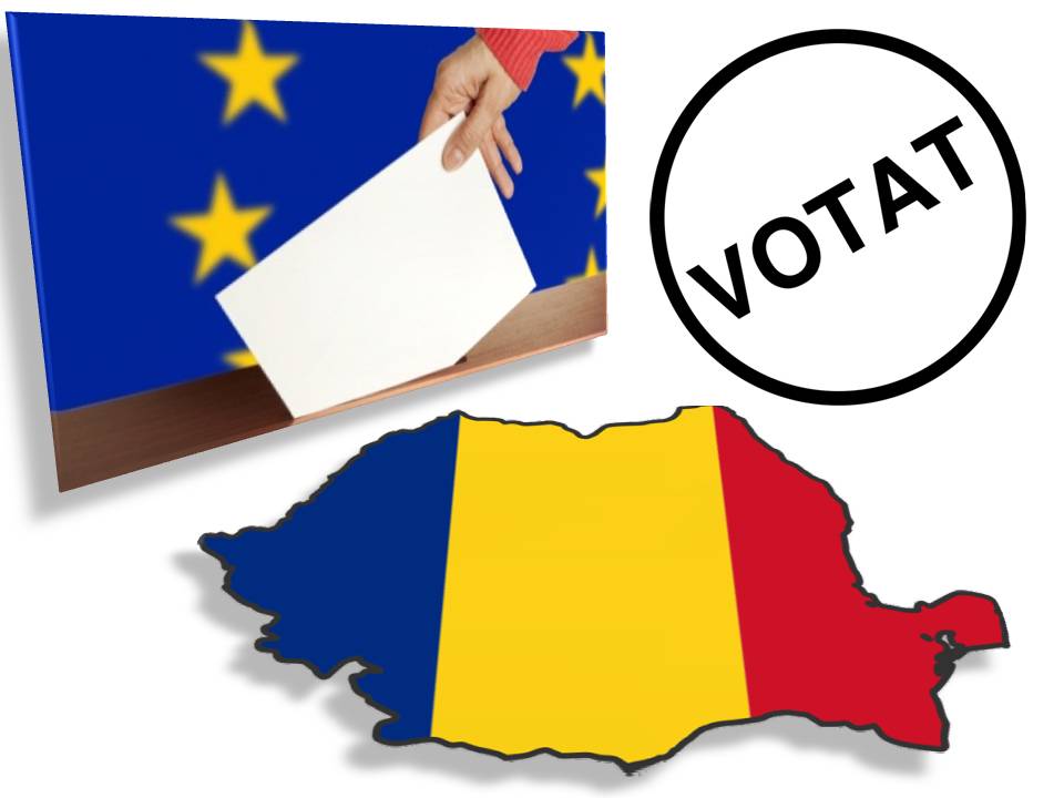 De ce acte au nevoie românii din DIASPORA pentru a vota