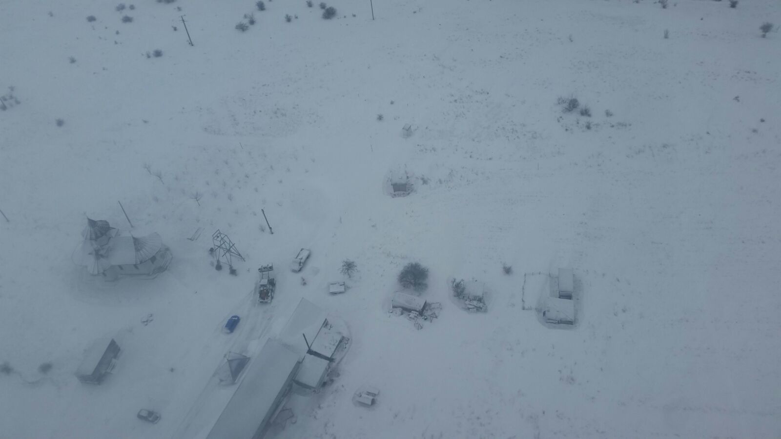 Frontiera cu Bulgaria, deschisă cu restricţii la Vama Veche, închisă la Negru Vodă