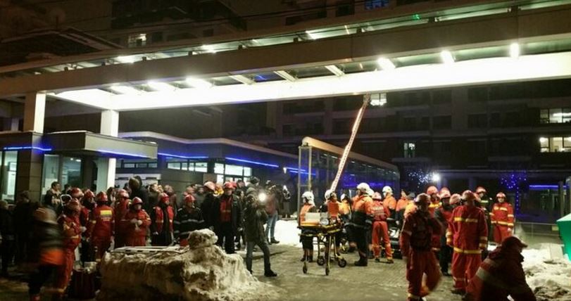 50 de persoane au fost audiate în cazul incendiului de la Clubul BAMBOO din Capitală