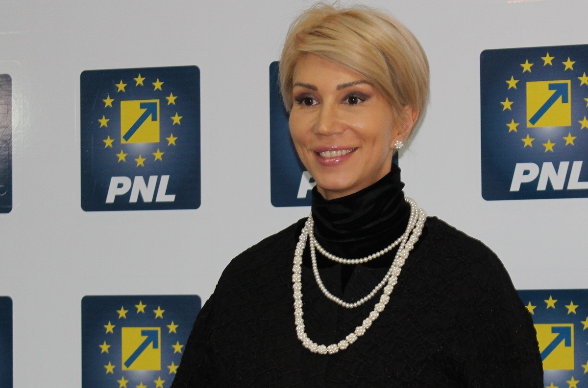 Raluca Turcan propune în Parlament facilități fiscale pentru producțiile cinematografice filmate în România