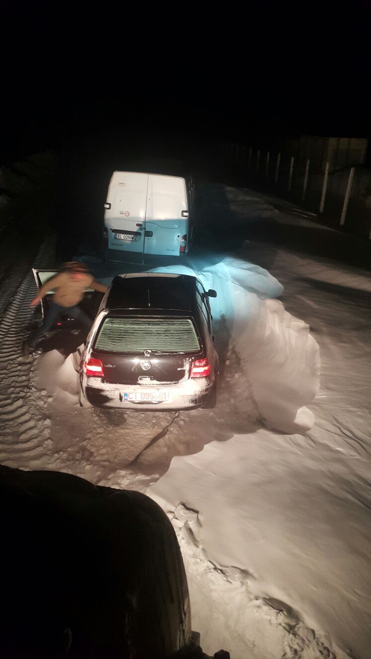 INTERVENȚII la Nazarcea și pe DN 22
