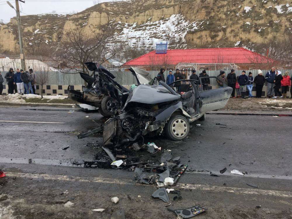 SEMNAL DE ALARMĂ tras de un polițist constănțean: „Am văzut zilele astea trei oameni morți“