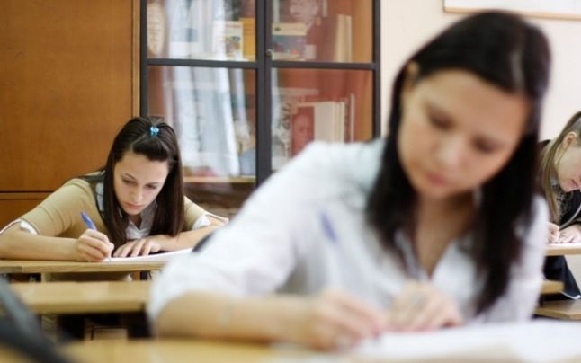 Modificare importantă la admiterea la liceu în 2017