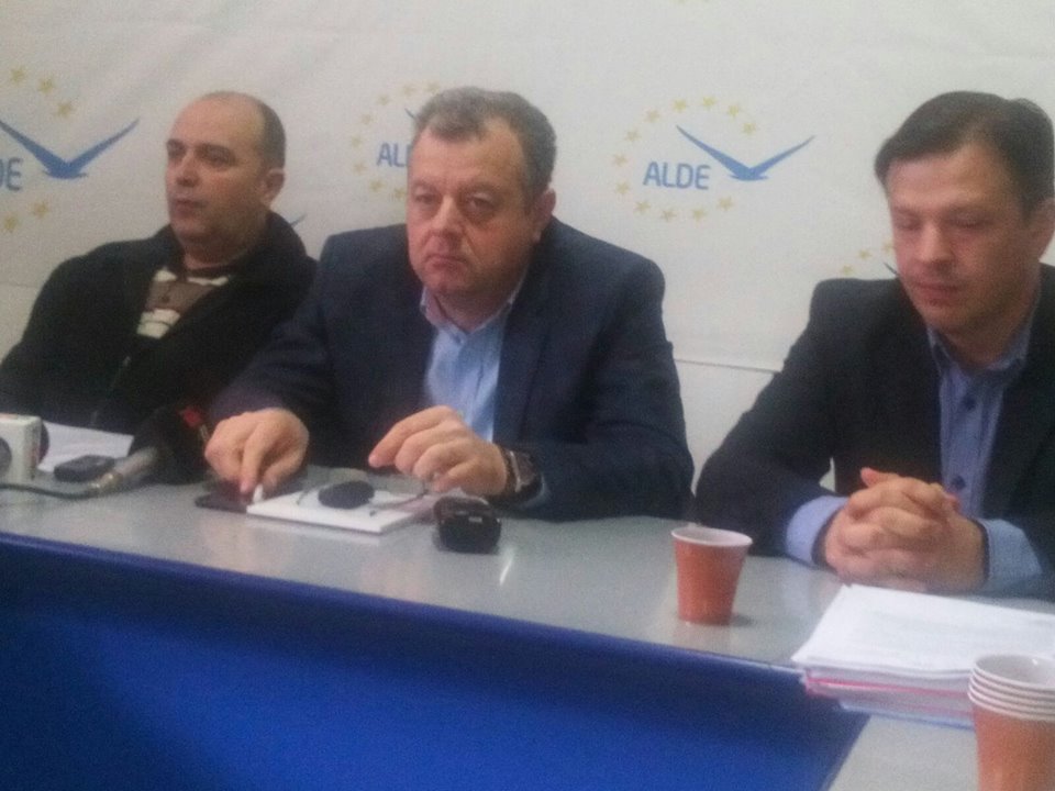UPDATE – Plângere penală: Nereguli depistate de primarul orașului Hârșova referitoare la fosta conducere