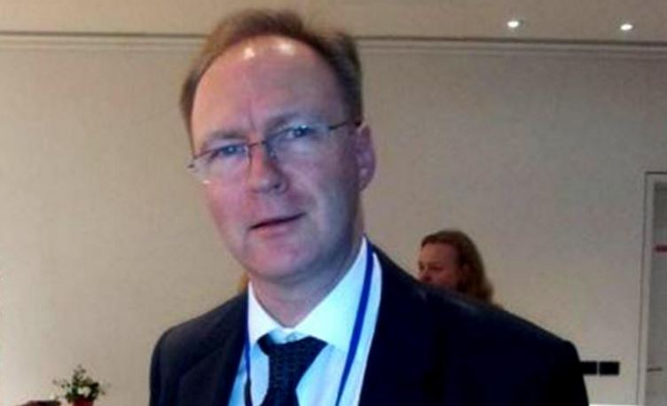 Ambasadorul britanic la UE și-a anunțat demisia. Unul dintre motive este BREXITUL