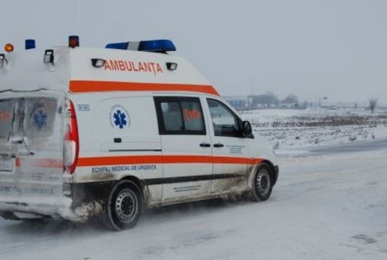Două persoane au fost găsite decedate la Hârșova și Plopeni