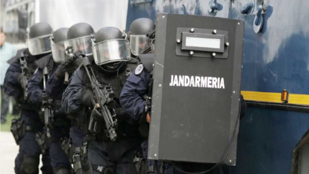CONSTANȚA: Exercițiu de luptă anti-terorism. Anunț important pentru populație!