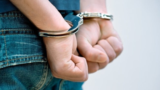 MEDGIDIA: Închis în Penitenciarul Poarta Albă pentru distrugere