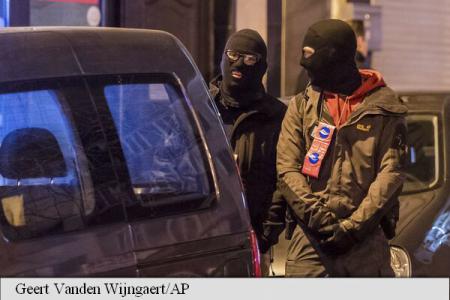 BELGIA: Șapte suspecți de legături cu Statul Islamic, ELIBERAȚI