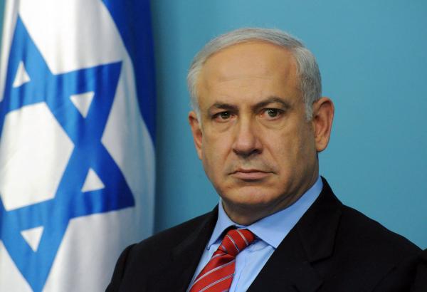 Premierul israelian Benjamin Netanyahu, INTEROGAT la poliție!