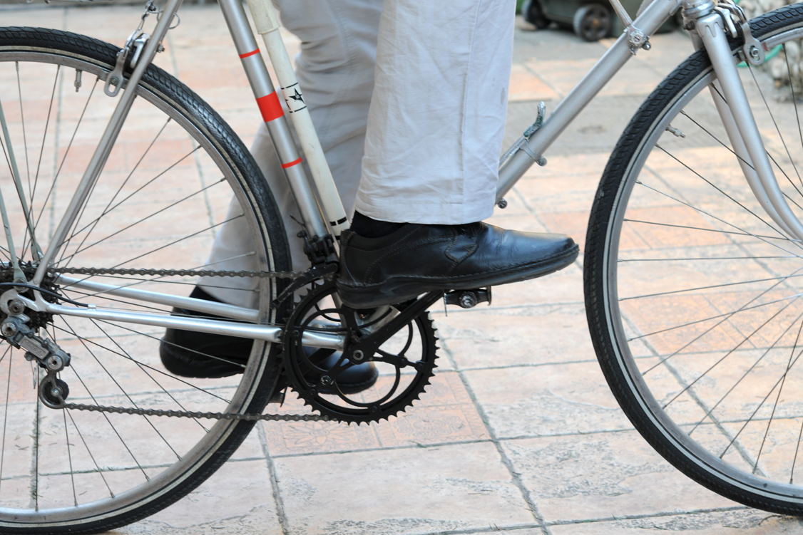 Atenție! Noi reguli privind circulaţia bicicletelor pe drumurile publice