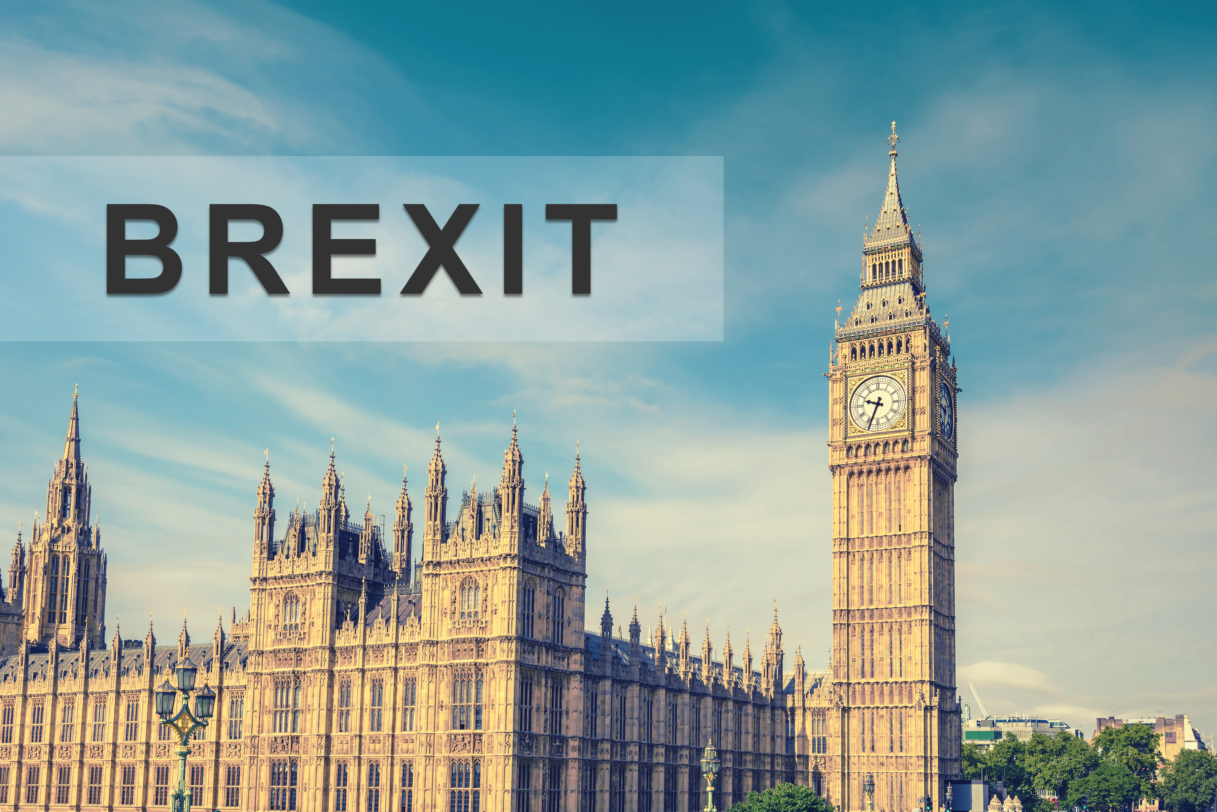MAREA BRITANIE: Zilele următoare va fi prezentat în Parlament proiectul de lege privind BREXIT-ul