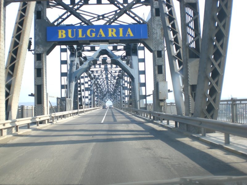 Controale intense la granița cu Bulgaria. Restricții pentru autovehiculele de mare tonaj