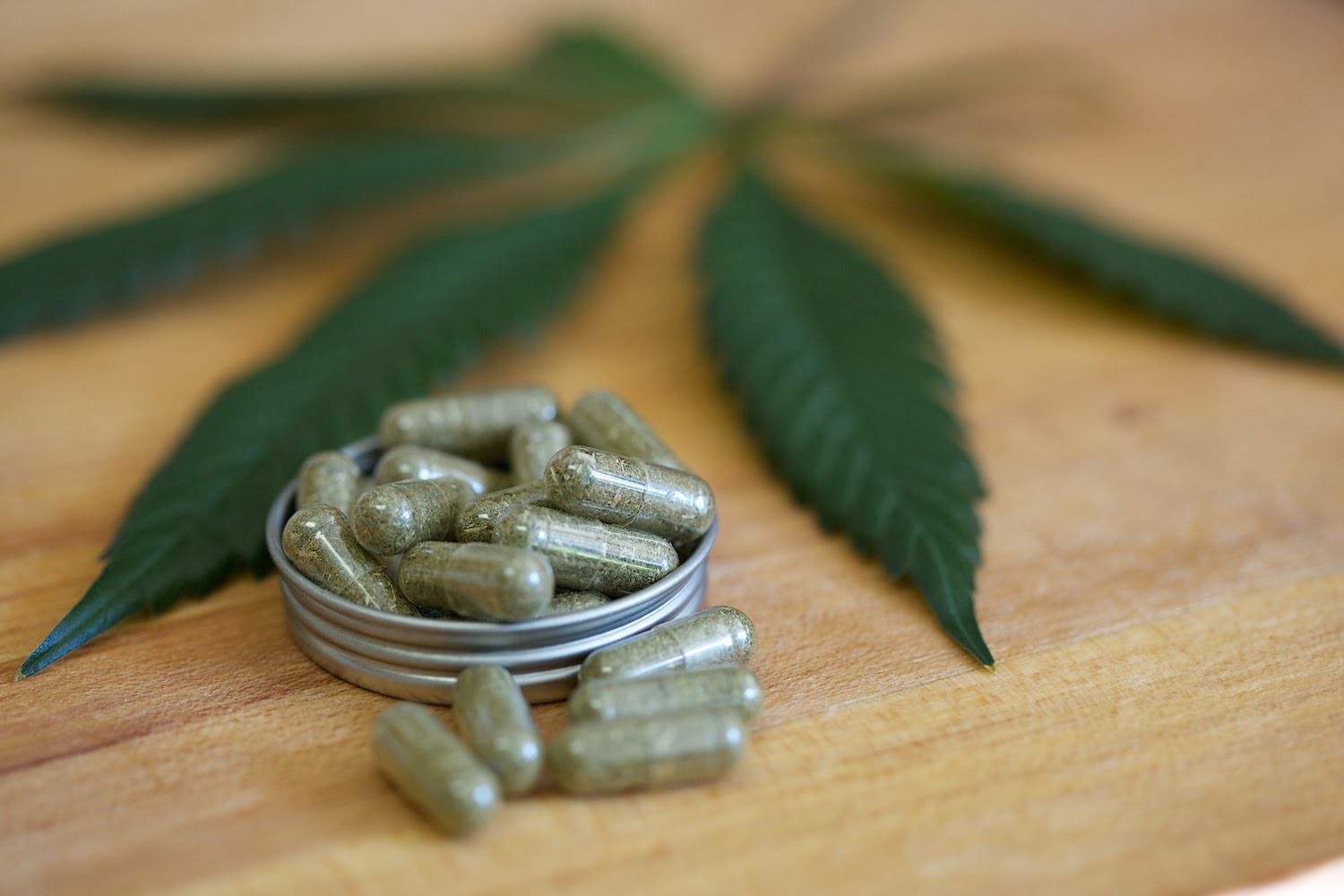Medicii din Germania vor putea în curând să prescrie cannabis