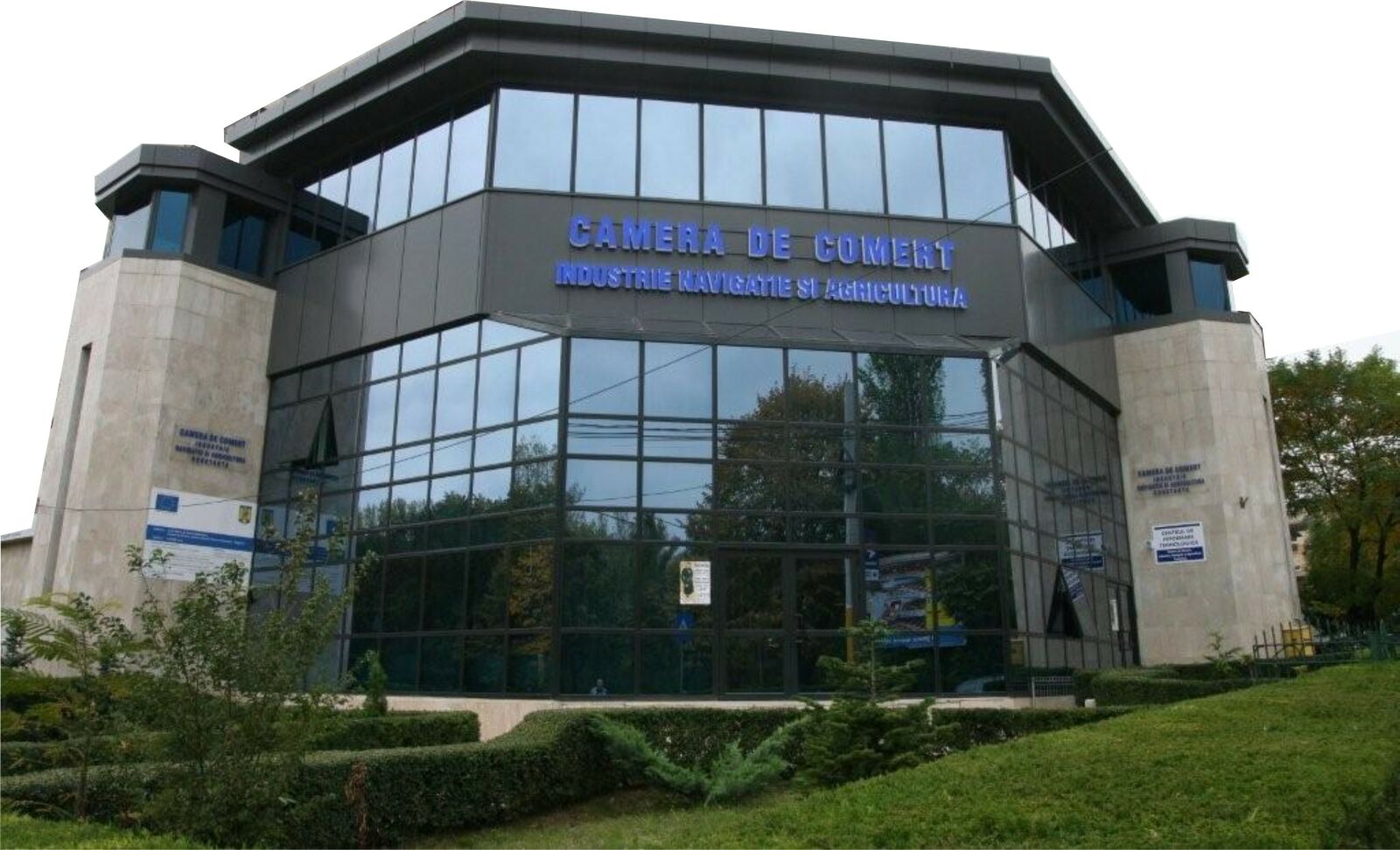 Câteva zeci de agenți economici au cerut aviz de forță majoră de la CCINA