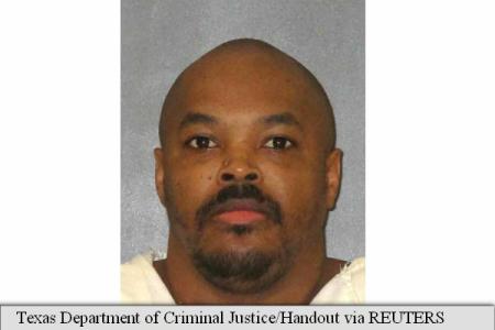 Condamnat la moarte, EXECUTAT în Texas