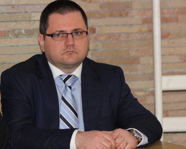 EXCLUSIV: Medicul Constantin Dina a revenit la conducerea DSP Constanţa