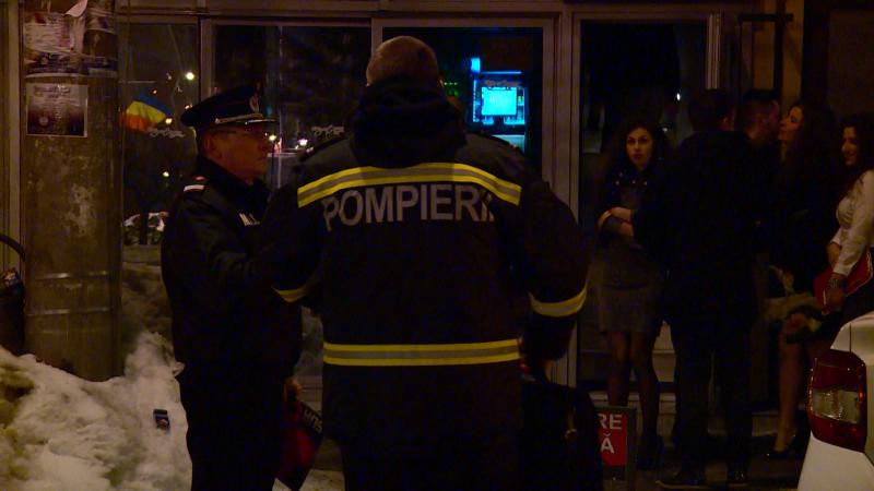 Continuă controalele în cluburi. Unul dintre patronii din CONSTANȚA crede că verificările au şi un aspect pozitiv