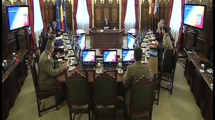 Proiectul de buget are nevoie de avizul CSAT