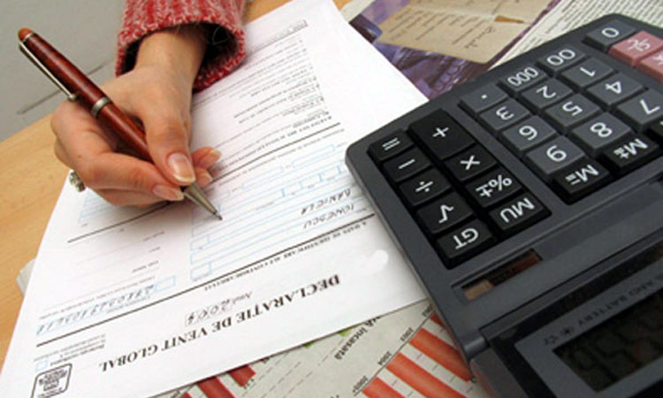 Termenul de depunere a declarațiilor fiscale, prelungit