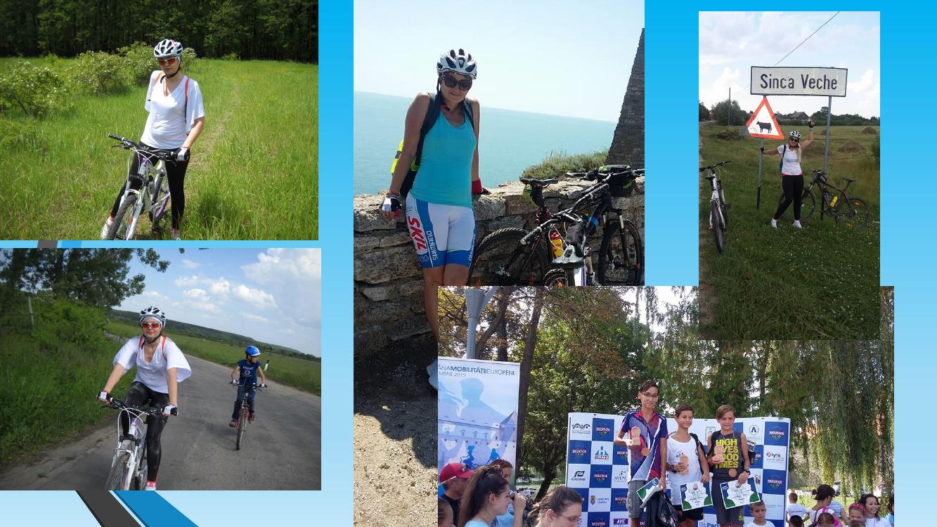 DA, ȘI EU POT! Turul României pe bicicletă, pentru copiii cu diabet