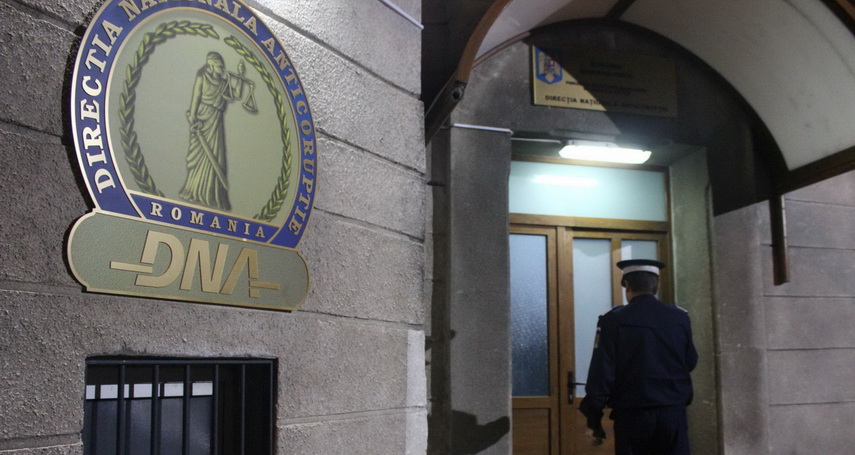 DNA cere o reacție fermă a CSM față de „atacurile fără precedent“ la adresa procurorilor anticorupție