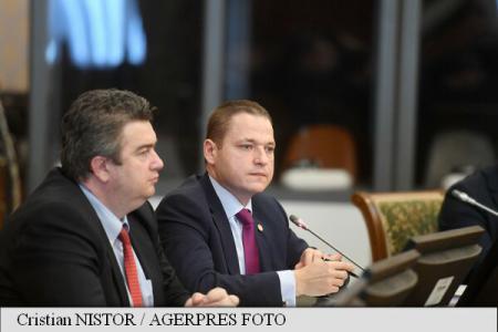 Constănțeanul TITUS DOBRE: Autoritatea Națională pentru Turism se va desființa și va apărea Ministerul Turismului
