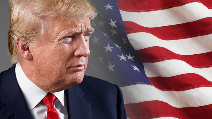 Noul președinte al SUA, Donald Trump, depune jurământul (fișă biografică)