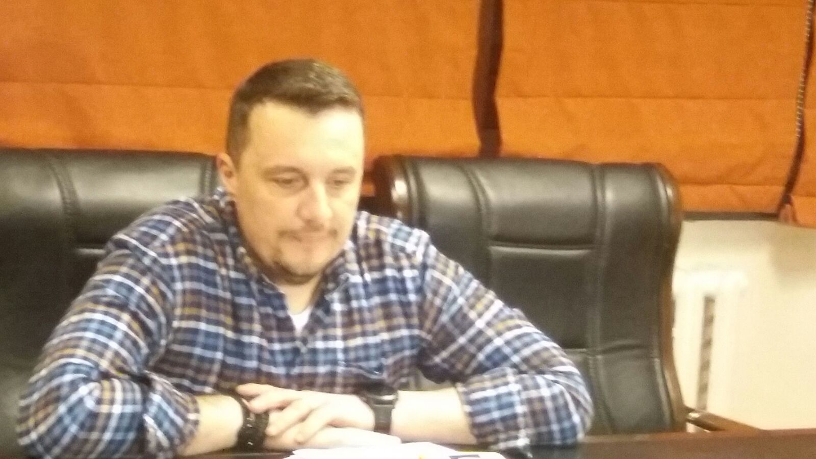 Șeful de la Polaris explică de ce Constanța a stat zile întregi acoperită de gunoaie