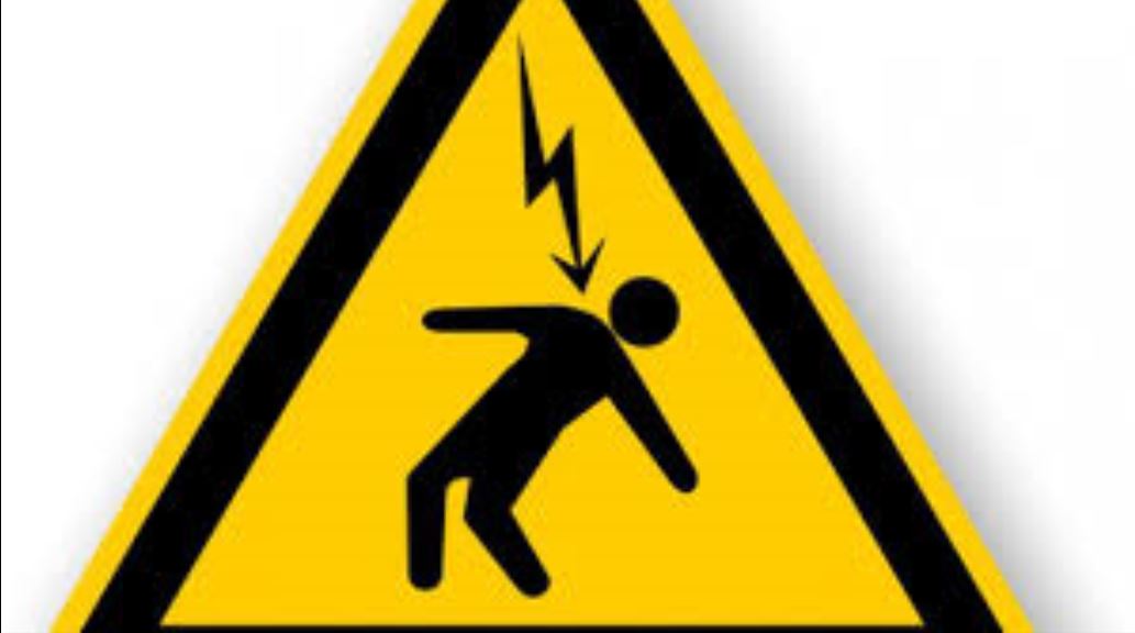 CONSTANȚA: Un bărbat s-a electrocutat în port