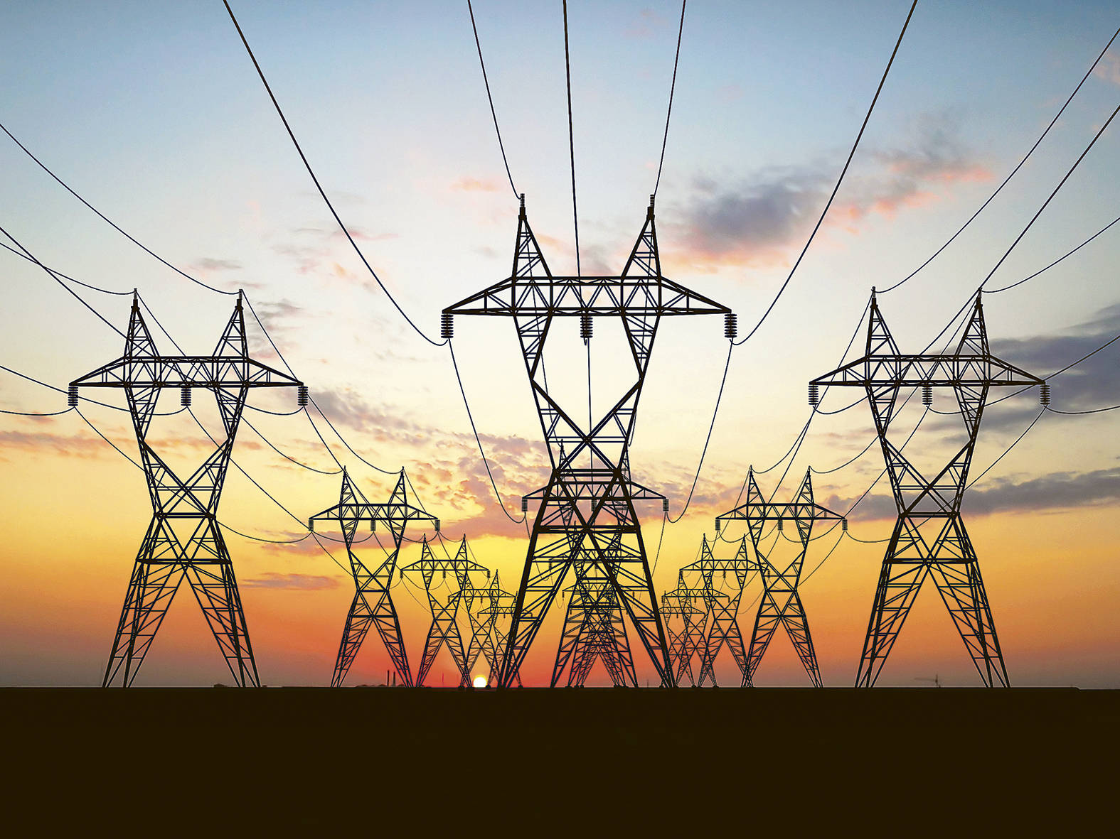 Anunț alarmant! România ar putea intra în CRIZĂ ENERGETICĂ din cauza consumului record