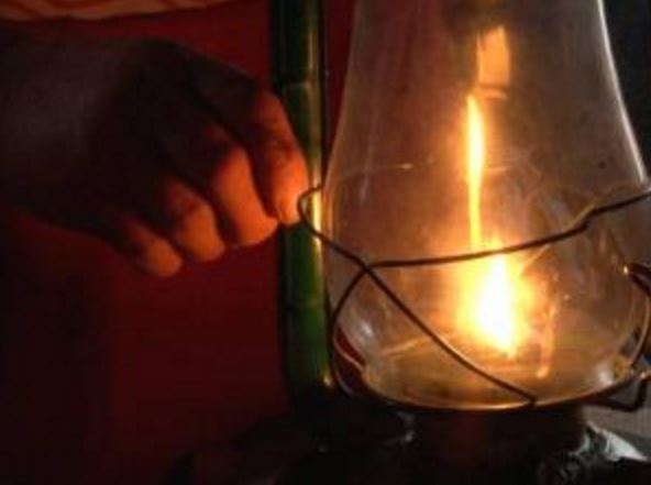 TULCEA: Trei localități au mai rămas fără curent electric