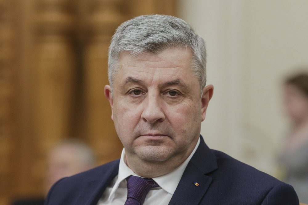 Ministrul Justiției: Niciun om politic nu va beneficia de OUG privind grațierea