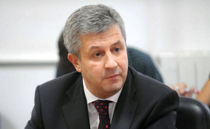 Guvernul a ADOPTAT GRAȚIEREA