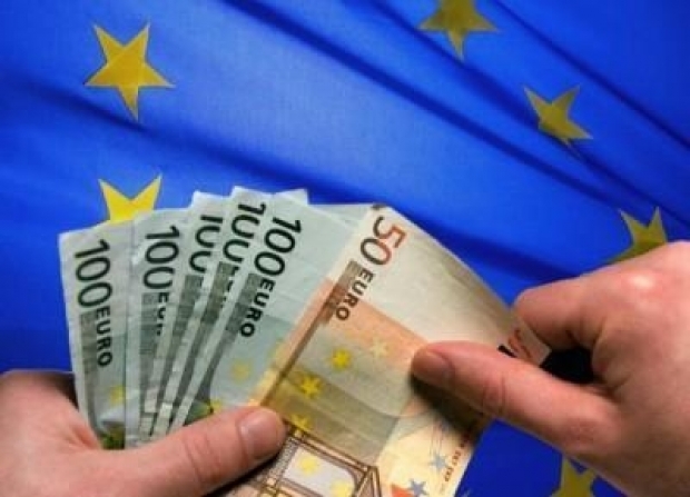 10 proiecte cu fonduri europene aprobate. Unul vizează extinderea reţelei de apă şi canalizare în judeţul CONSTANŢA